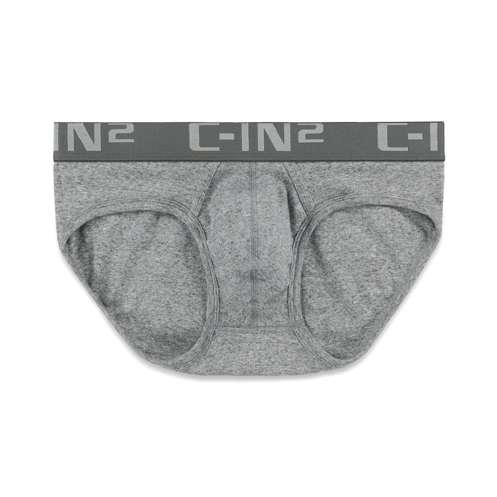 Core Low Rise Brief - Picture 6 of 6